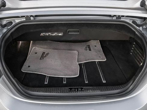 Used 2010 Jaguar XK Convertible RWD image 48