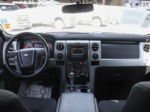 Used 2013 Ford F150 FX4 w/ Mid Equipment Group image 26