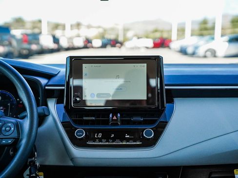 New 2026 Toyota Corolla LE image 16