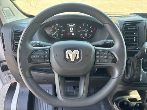 New 2026 RAM ProMaster 3500 w/ Convenience Group image 14