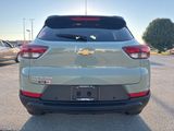 New 2026 Chevrolet TrailBlazer LS w/ LS Convenience Package image 4