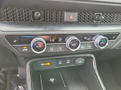 New 2026 Honda CR-V Sport-L image 17