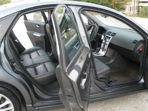Used 2011 Volvo S40 T5 FWD image 20