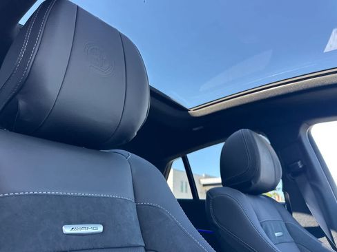 New 2026 Mercedes-Benz GLE 53 AMG 4MATIC Coupe image 16