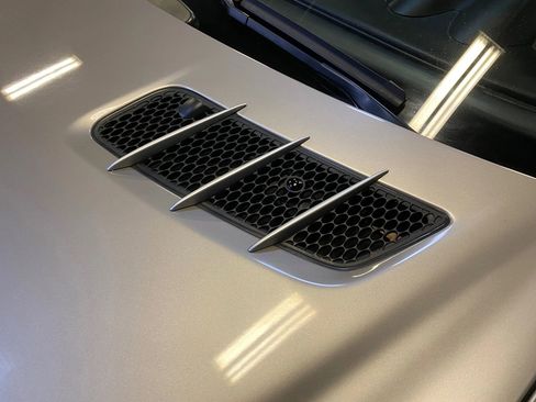 Used 2005 Mercedes-Benz SL 500 image 37