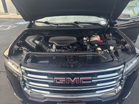 Used 2020 GMC Acadia SLE w/ Driver Convenience Package image 53