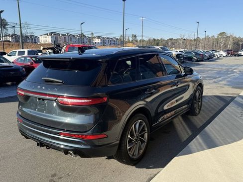 Used 2022 Lincoln Corsair Grand Touring w/ Elements Technology Bundle image 6