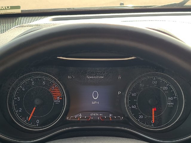 Used 2019 Jeep Cherokee Limited FWD image 15