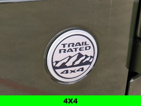 Used 2021 Jeep Gladiator Overland w/ Popular Equipment Package image 12