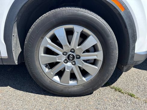 Used 2025 Hyundai Palisade SEL AWD/4WD image 4