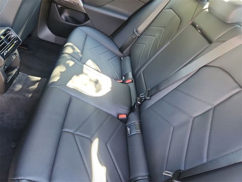 New 2026 BMW 540i xDrive w/ Executive Package image 31