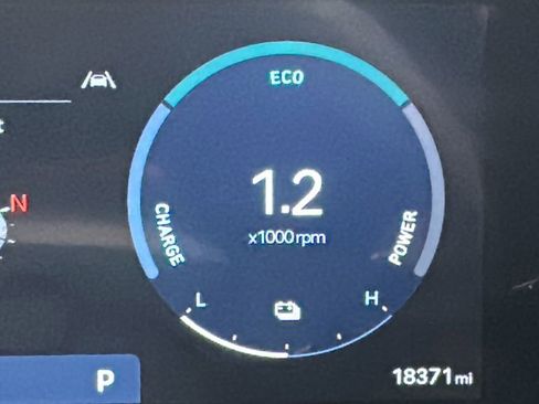 Used 2025 Hyundai Santa Fe Limited image 13