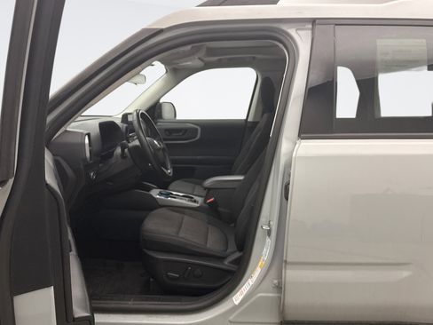 Used 2022 Ford Bronco Sport Big Bend w/ Convenience Package image 8