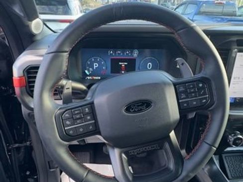 Used 2025 Ford F150 Raptor image 14