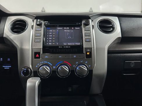 Used 2019 Toyota Tundra SR5 w/ TRD Off Road Package AWD/4WD image 24