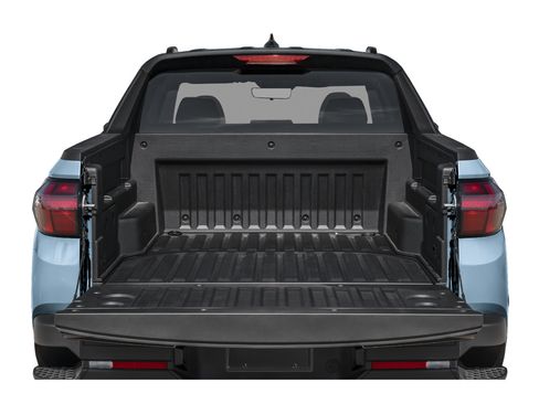 New 2026 Hyundai Santa Cruz SEL AWD/4WD image 41