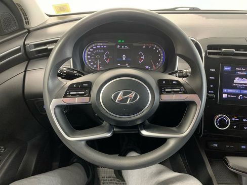 Used 2022 Hyundai Tucson SEL image 31