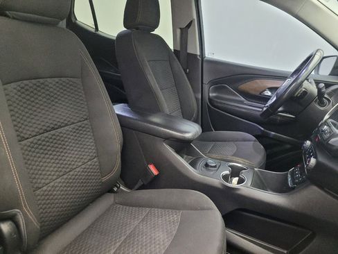 Used 2018 GMC Terrain SLE image 21