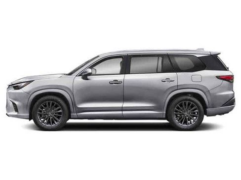 New 2026 Lexus TX 350 Premium image 6