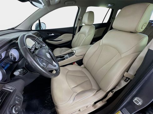 Used 2020 Buick Envision Preferred FWD image 11