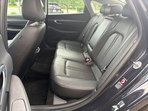 Used 2023 Hyundai Sonata Limited FWD image 26