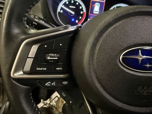 Used 2020 Subaru Forester Premium image 30