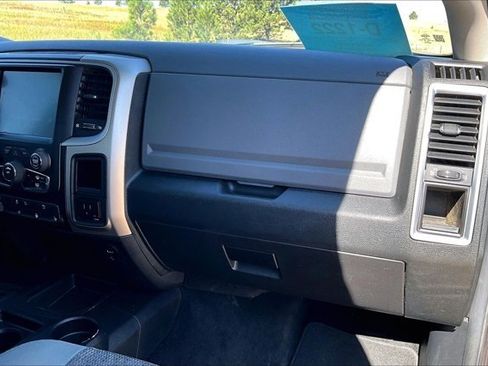 Used 2014 RAM 2500 Power Wagon w/ Luxury Group AWD/4WD image 26