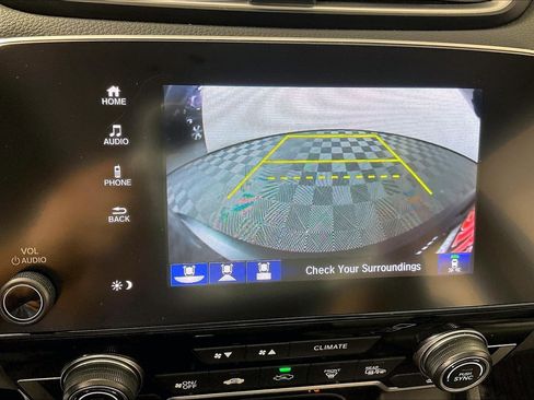 Used 2018 Honda CR-V EX image 14