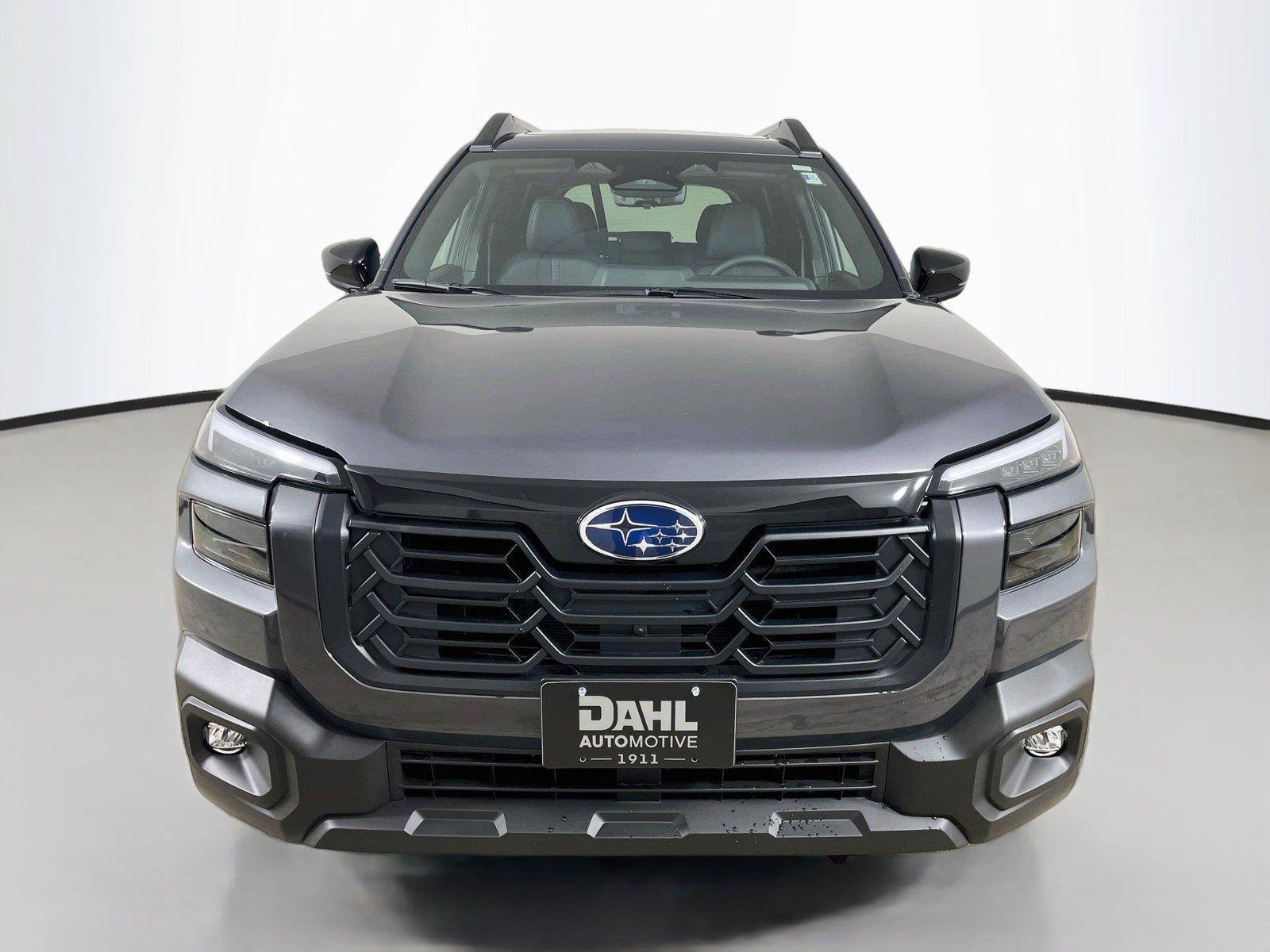 New 2026 Subaru Outback Touring XT AWD/4WD image 3