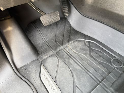 Used 2021 Chevrolet Tahoe RST w/ Luxury Package image 17