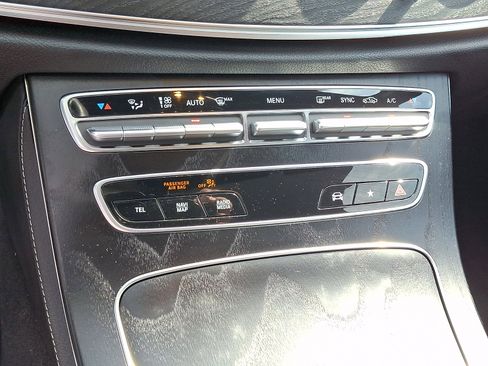 Used 2023 Mercedes-Benz E 350 4MATIC image 16