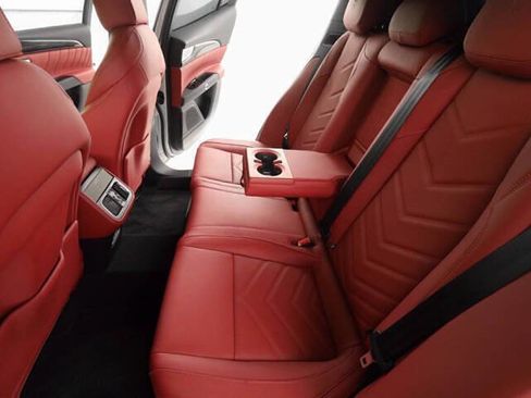 Used 2023 Maserati Grecale Modena image 16