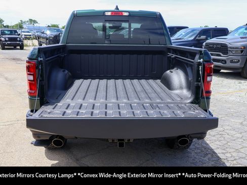 New 2026 RAM 1500 Rebel w/ G/T Package AWD/4WD image 19