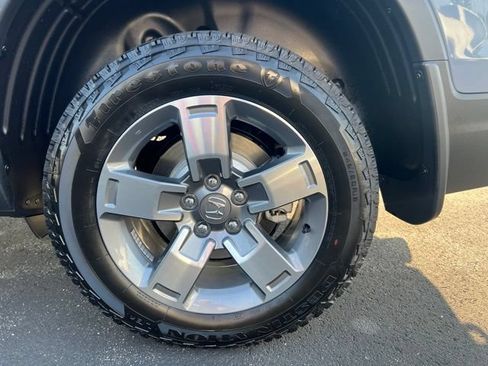 New 2026 Honda Ridgeline RTL image 6