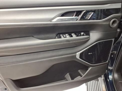 New 2026 Jeep Grand Wagoneer Limited image 6