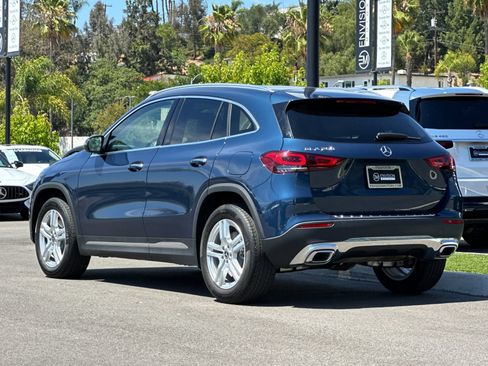 Certified 2023 Mercedes-Benz GLA 250 image 5