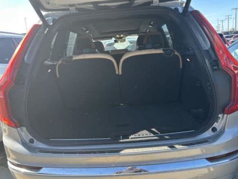 Used 2023 Volvo XC90 B6 Ultimate AWD/4WD image 7