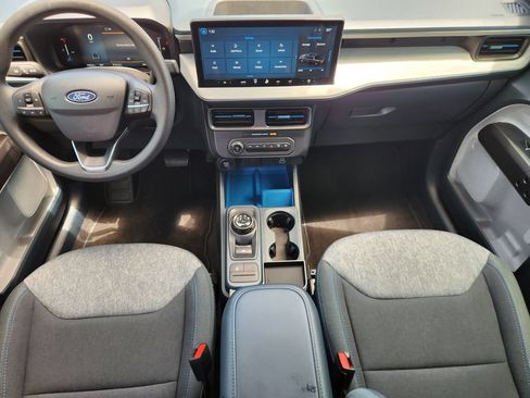Used 2025 Ford Maverick XLT FWD image 24