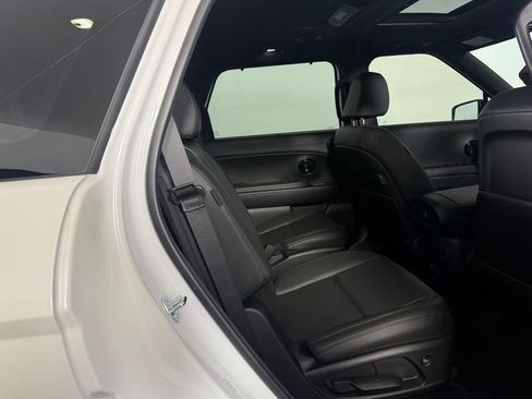 Used 2026 Hyundai Palisade XRT Pro AWD/4WD image 31