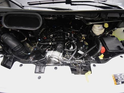 Used 2026 Ford Transit 350 XLT AWD/4WD image 29