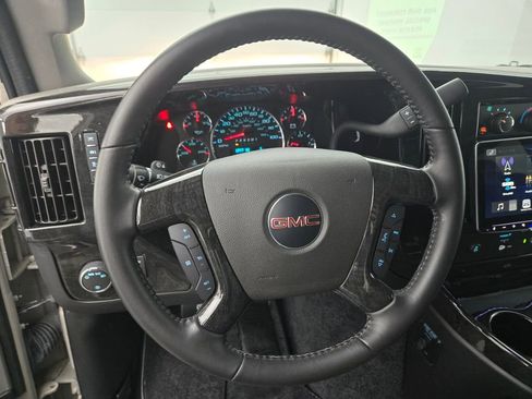 Used 2023 GMC Savana 2500 image 20