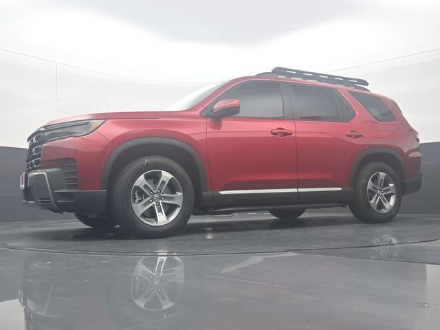 Used 2026 Honda Pilot EX-L image 29
