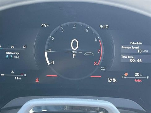 New 2026 Lexus RX 350 AWD image 37