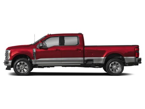 New 2026 Ford F350 King Ranch AWD/4WD image 3