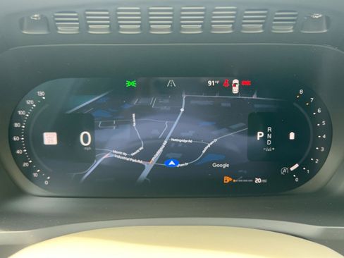 New 2026 Volvo XC90 B5 Ultra w/ Protection Package Premier image 17