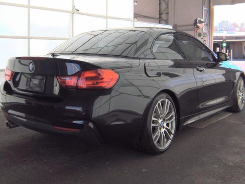 Used 2016 BMW 428i Convertible image 5