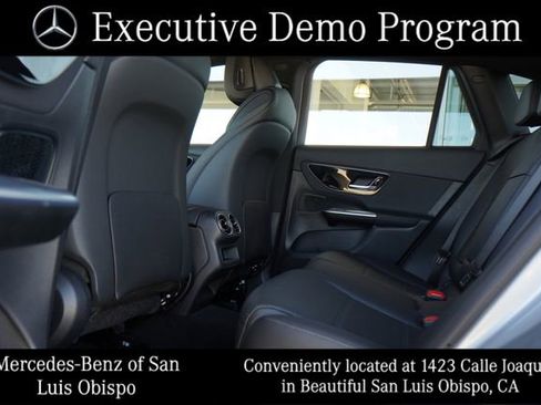 Used 2026 Mercedes-Benz GLC 300 image 28