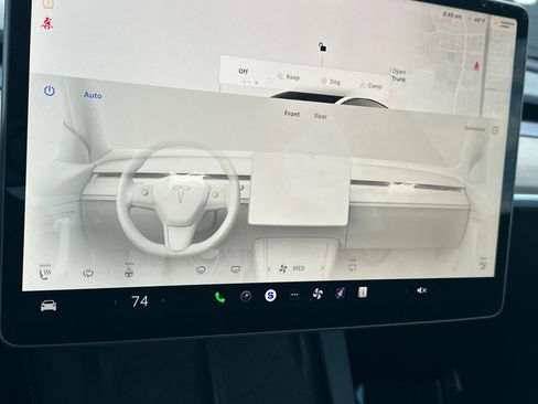 Used 2023 Tesla Model 3 Standard Range image 28