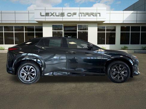 New 2026 Lexus RZ 450e 2WD image 7