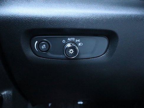 Used 2022 Chevrolet Traverse High Country image 20